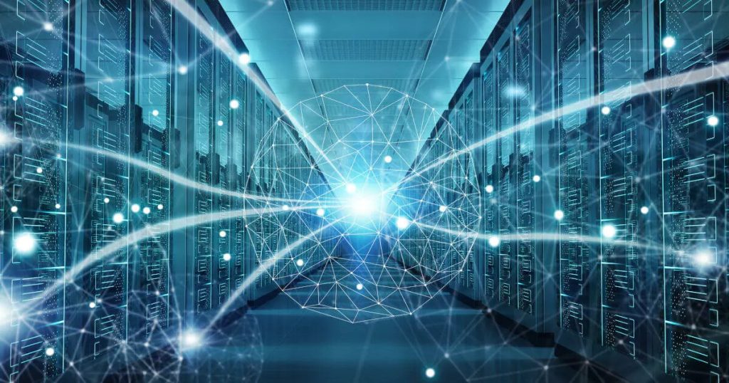 How Grid Computing Enhances Big Data Organization and Processing ...