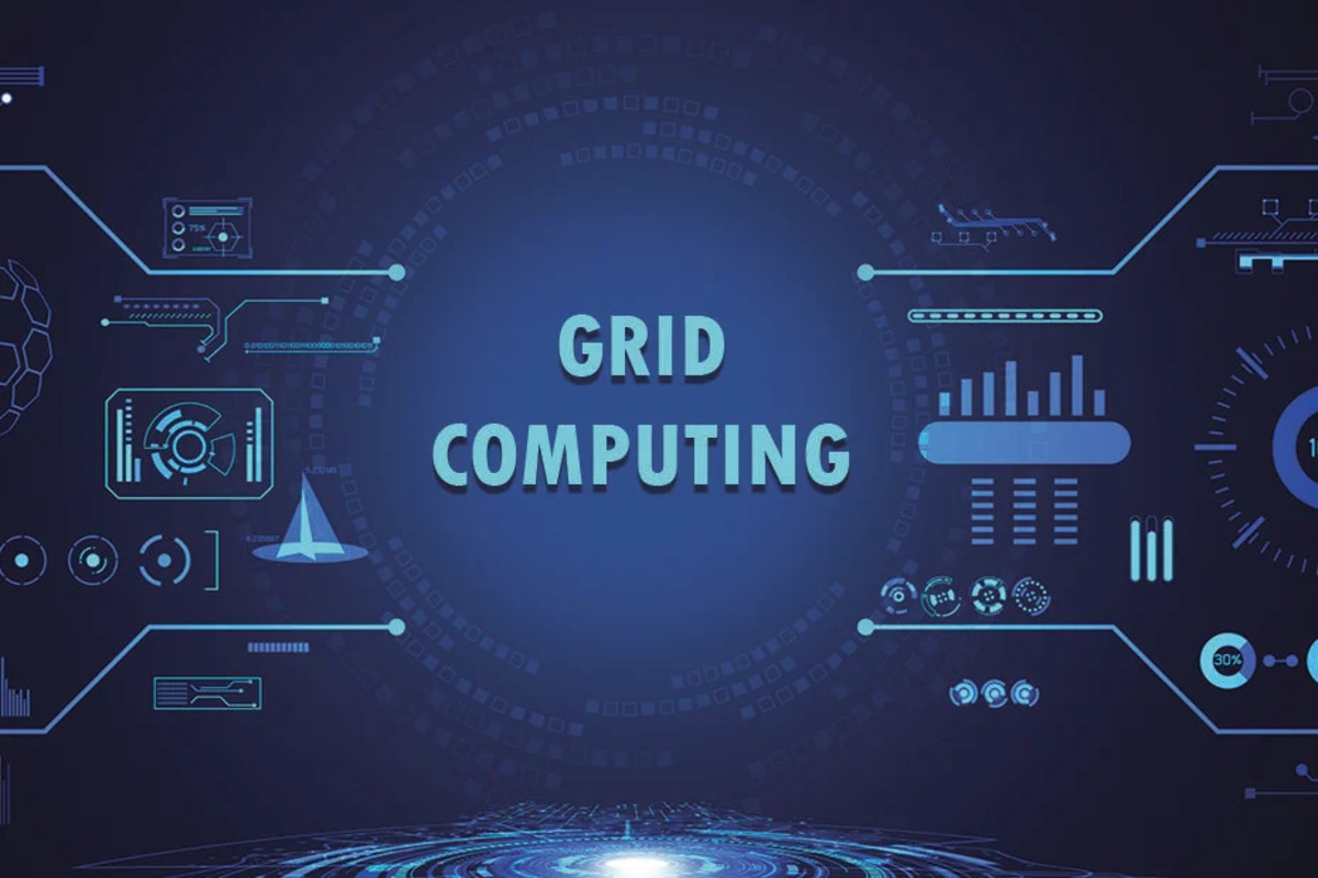 Key Components of a Grid Computing System