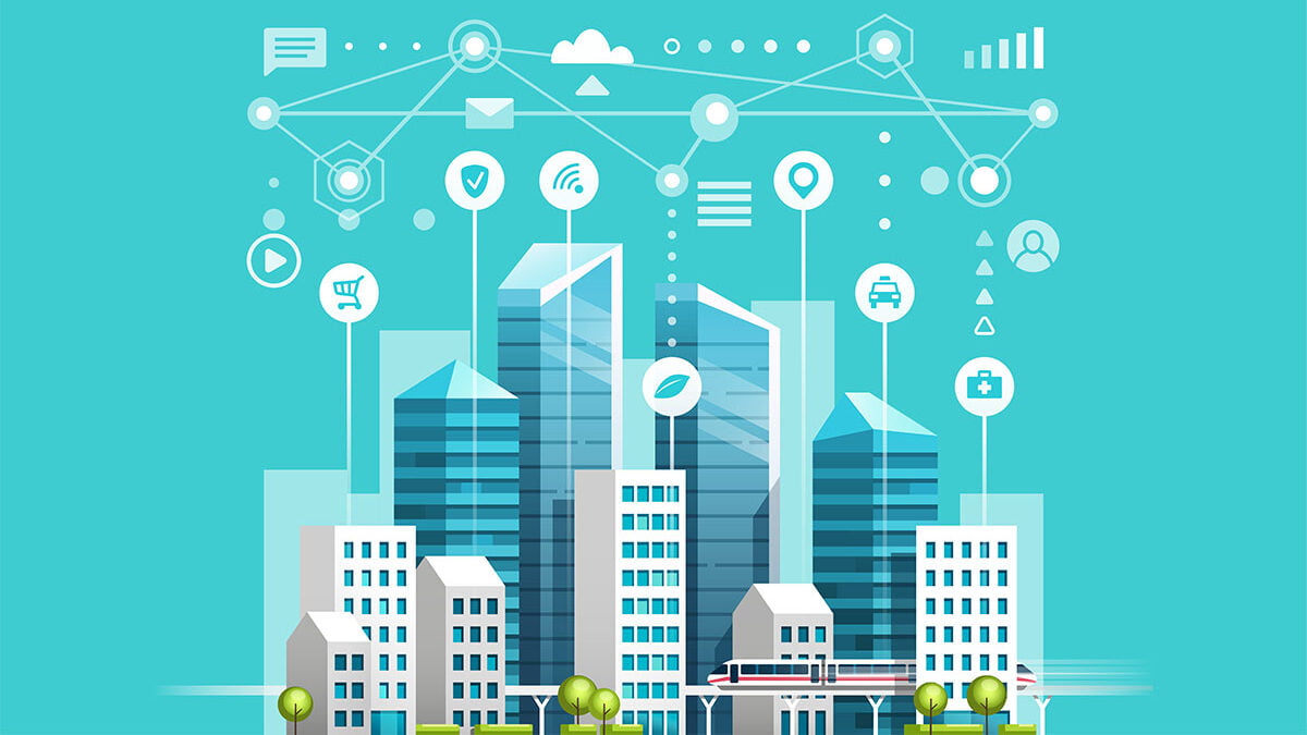 Grid Computing in Smart Cities and IoT Infrastructure