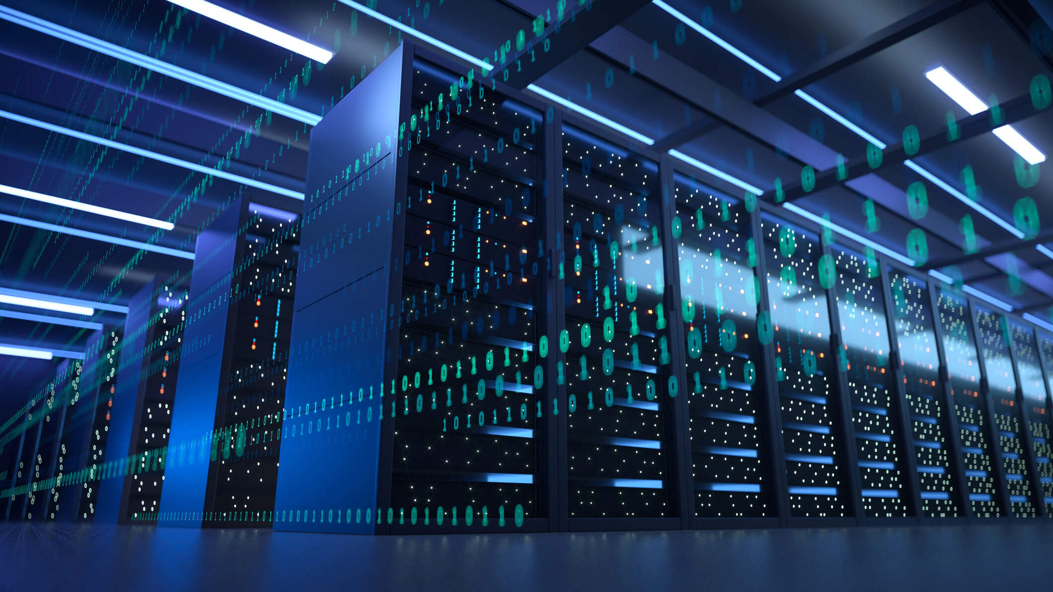 Handling High-Performance Data Processing in Grid Computing