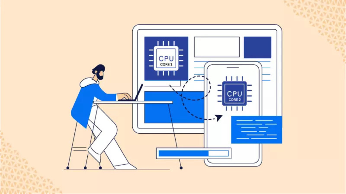How Message Passing Interface Works in Grid Computing