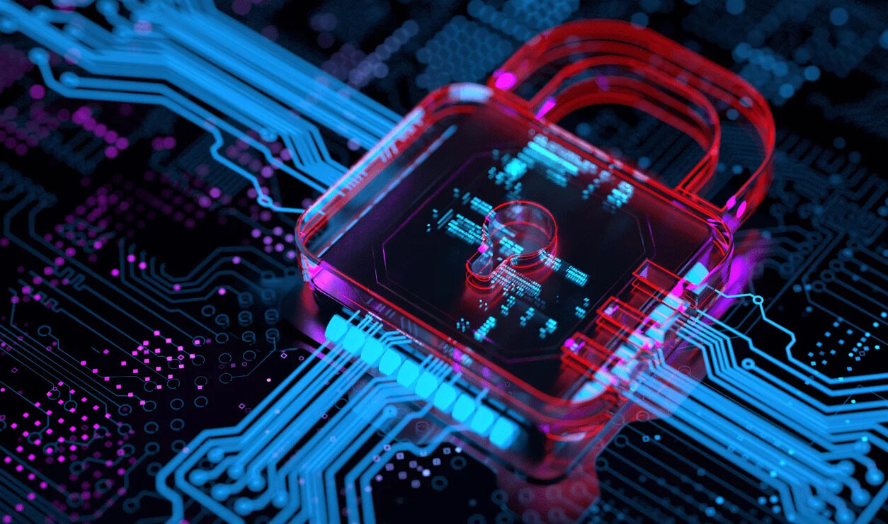 Securing Data Transfers in Distributed Grid Computing