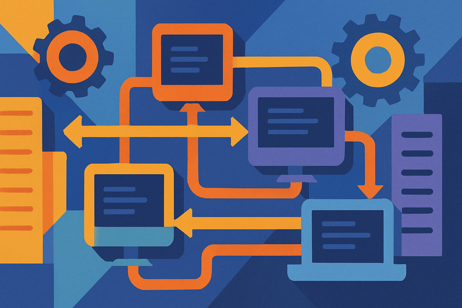 Parallel Processing in Grid Computing