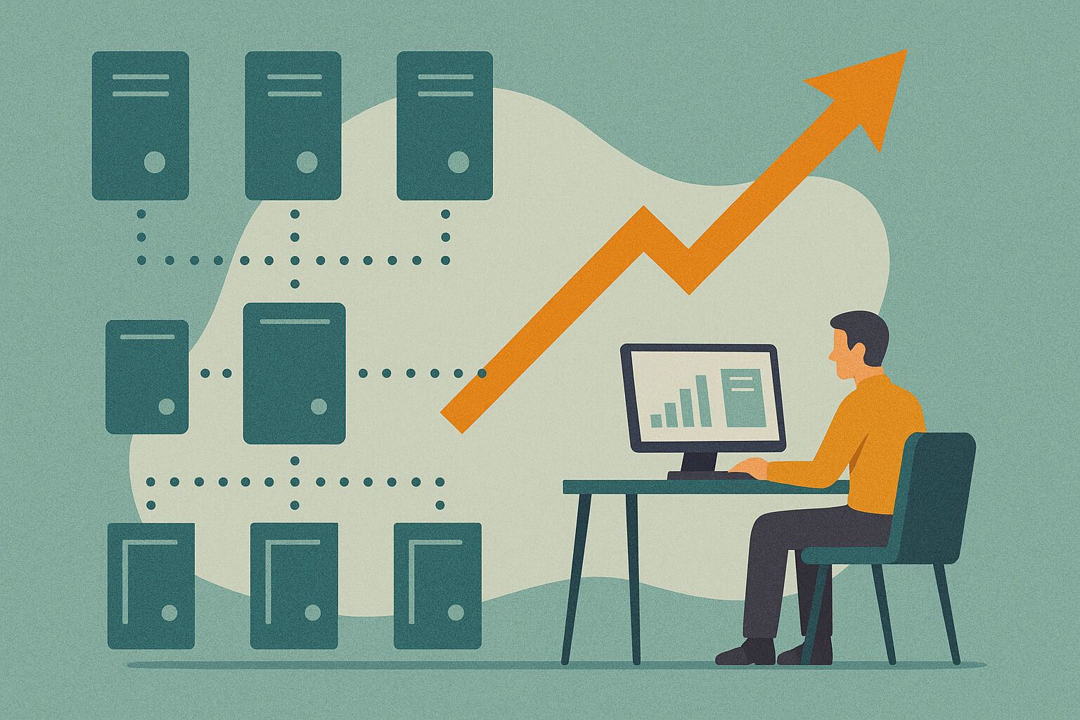 How to Boost Performance in Grid Clusters