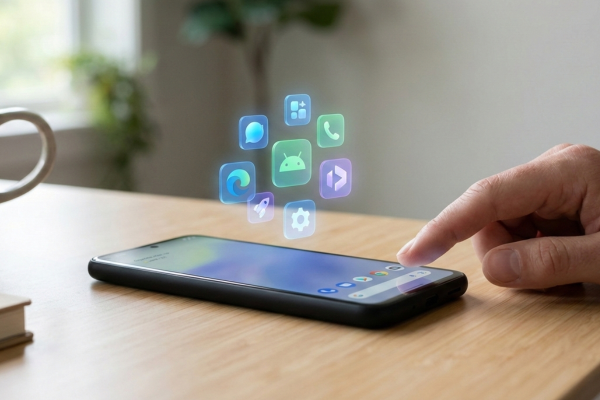 APK Files Explained for Android Users in 2026